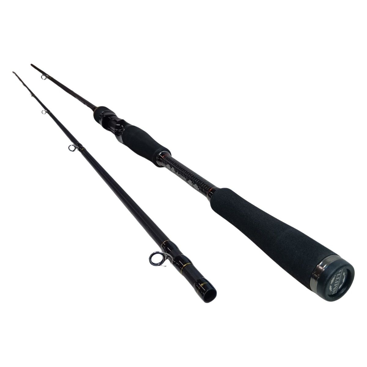 SMITH LTD スミス 釣具 BL-C792H RF 釣り用品 ロッド ルアーロッド ベイライナーRF