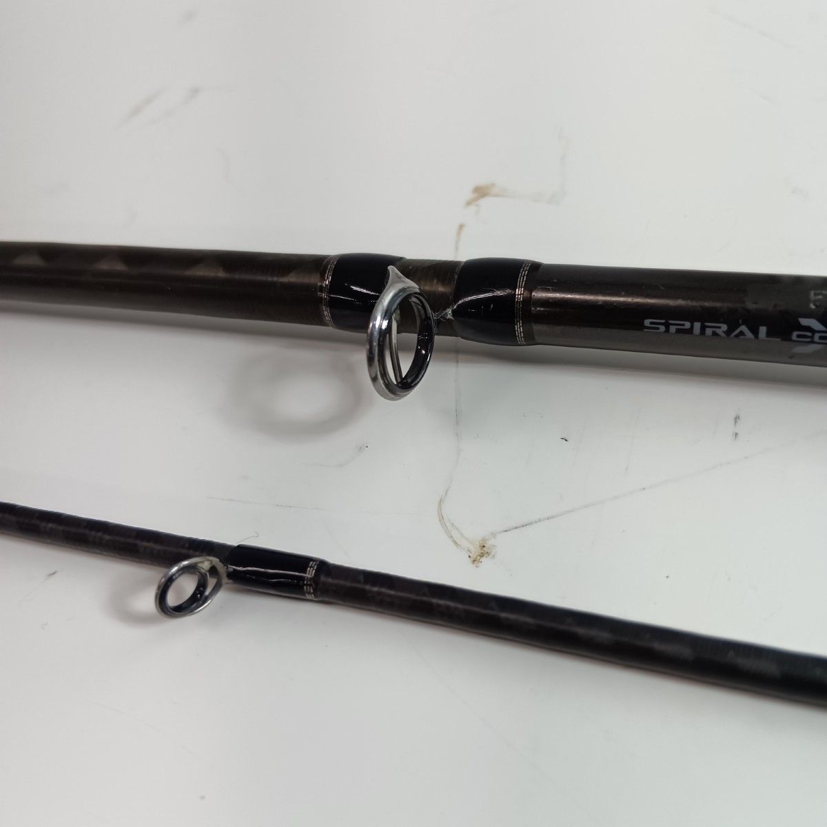 ルアーロッド エクスセンス