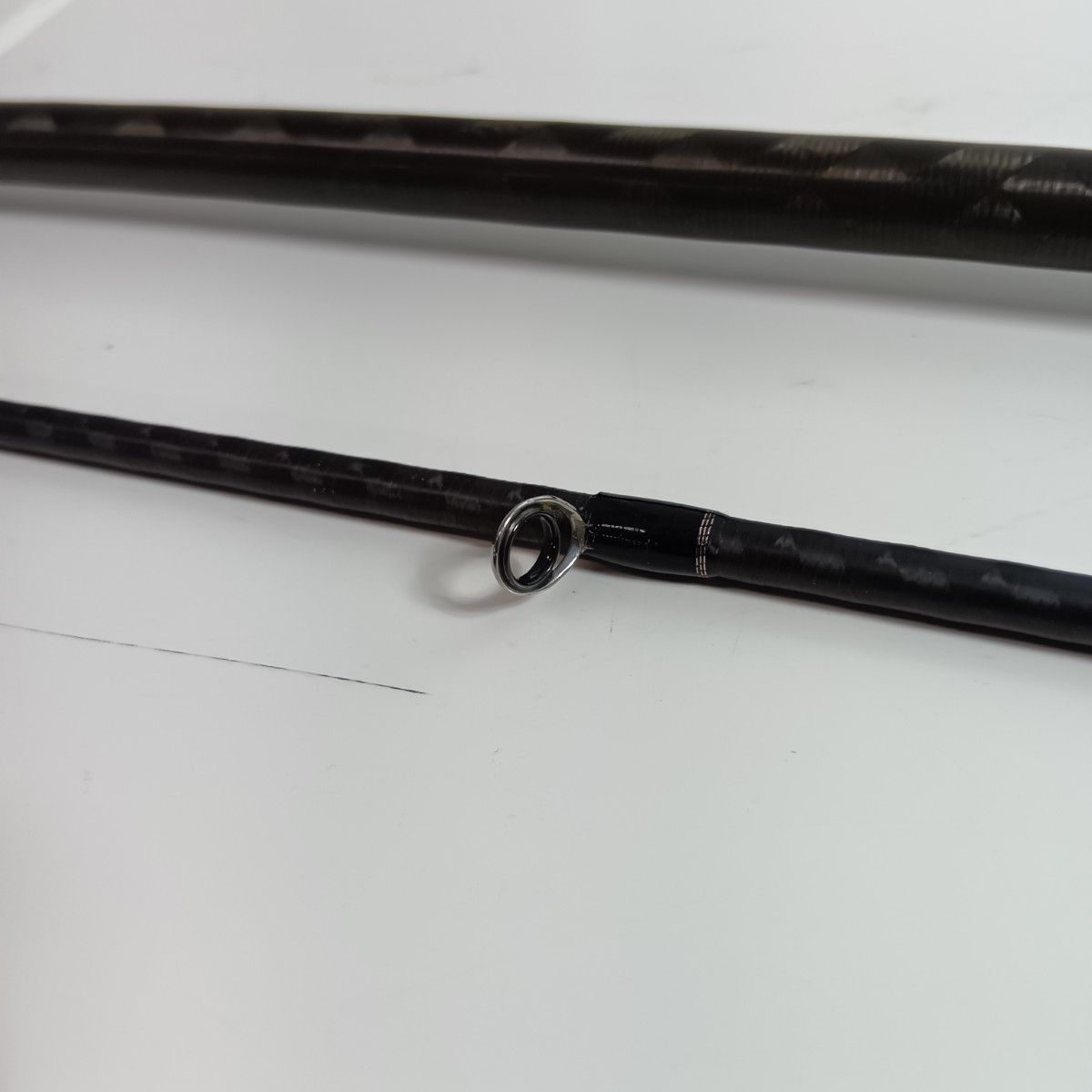 ロッド ルアーロッド