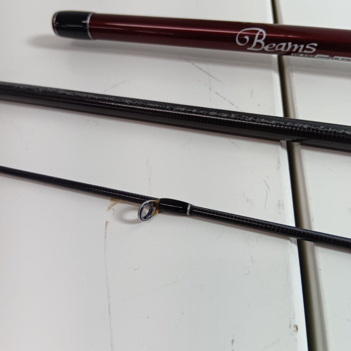 釣り用品 ロッド