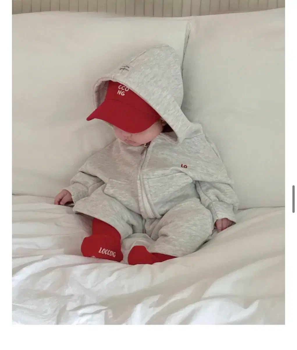 ロコン ショー ミー ザ マネー フードジップアップパンツ xs