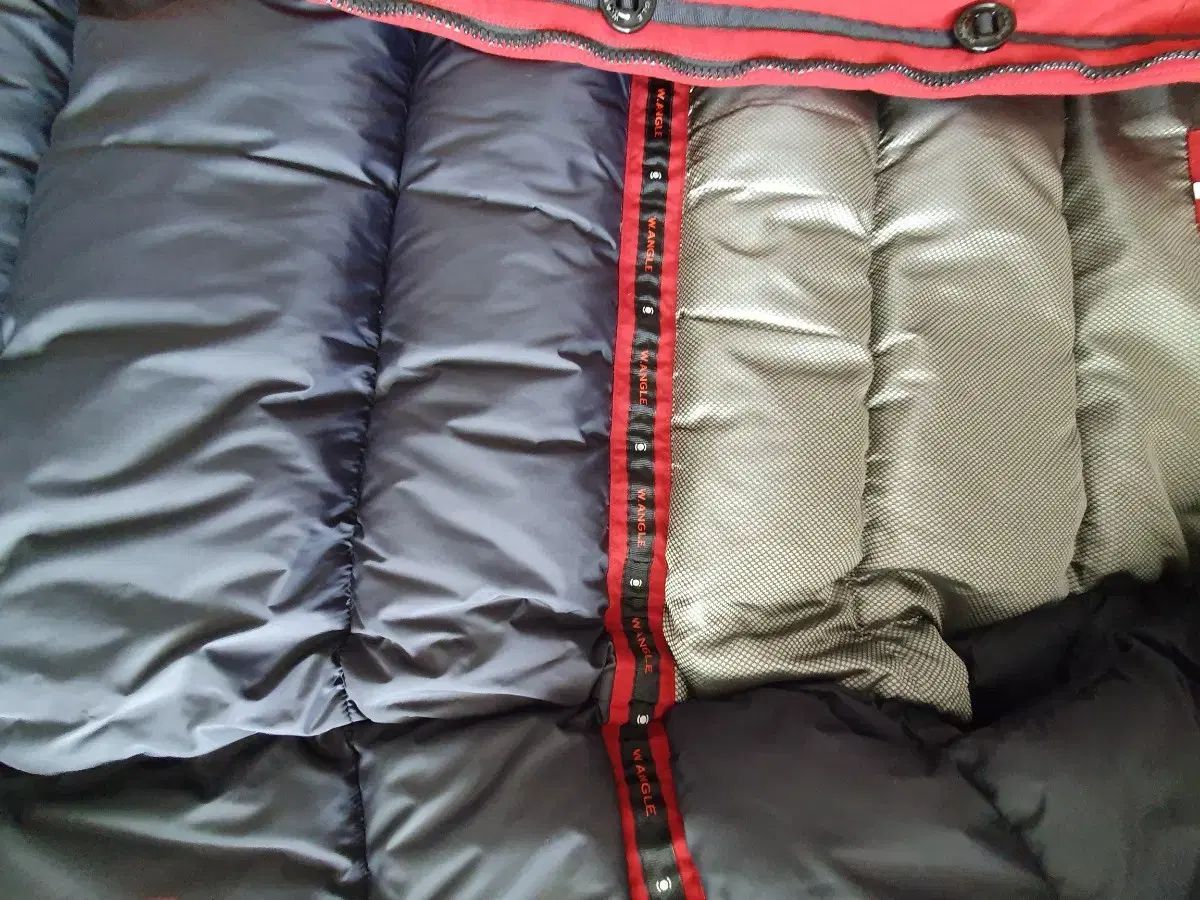  ワイドアングル ダウン レディース 105 その他 レディースウェア