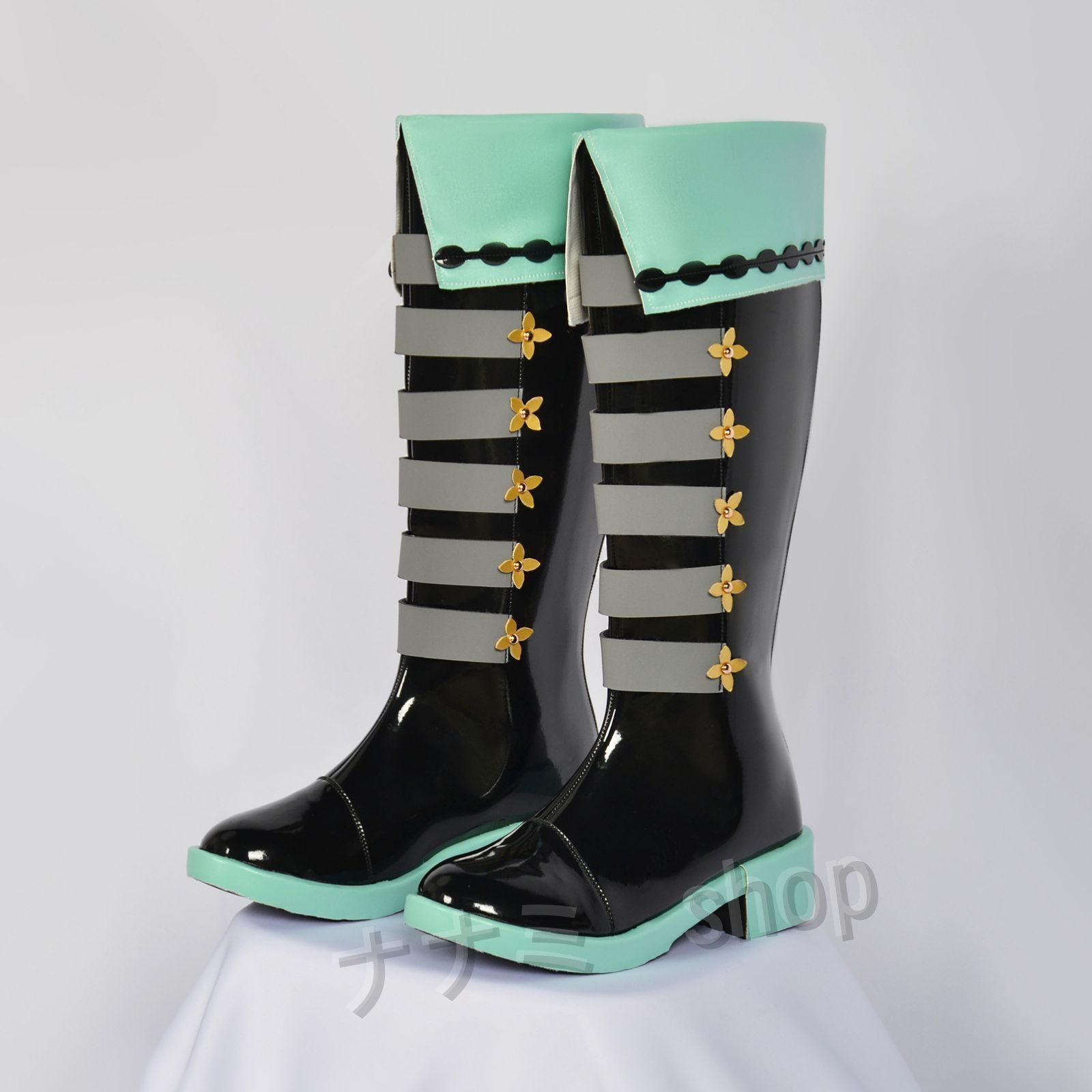 ラスカル コスプレ衣装