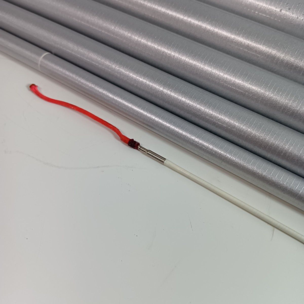 Mamiya-OP 釣り用品 ロッド 鮎竿 鮎 攻技 95タイプT 程度A OLIVEOS_COM_TR