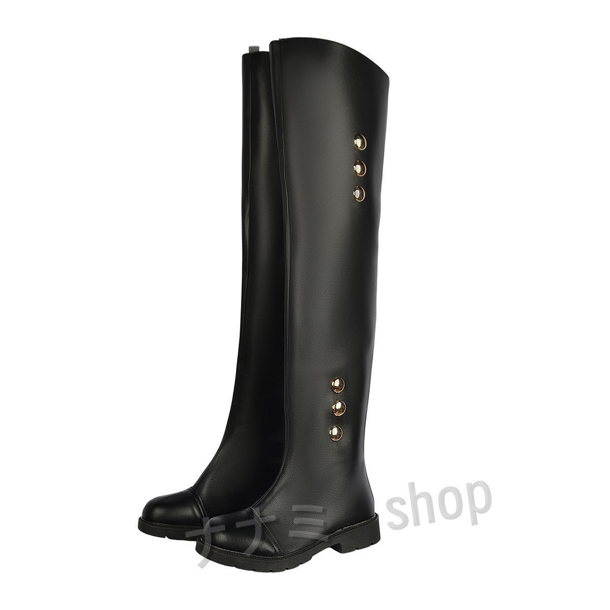 Bottega Veneta ボッテガヴェネタ☆ラグブーツ 34 1/2