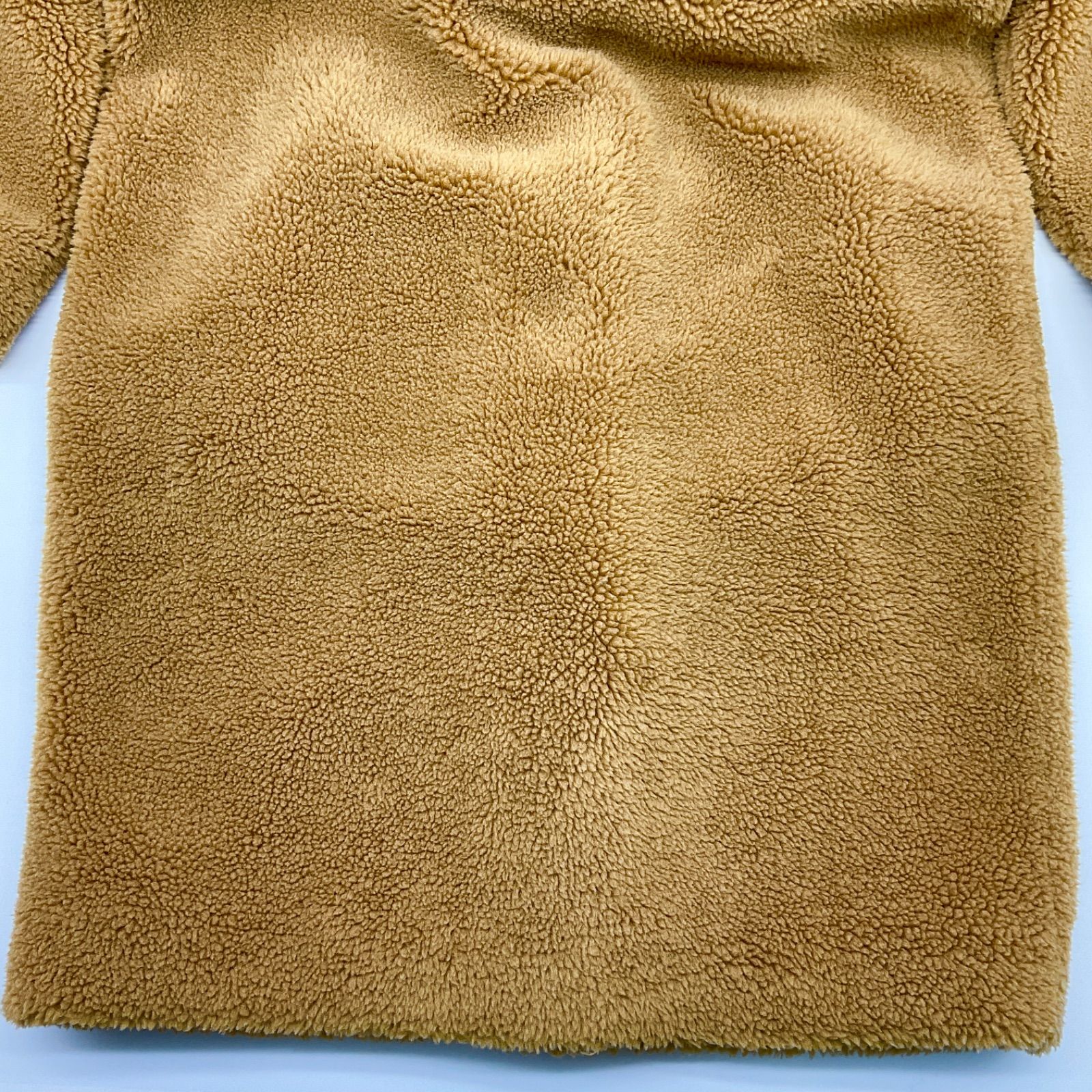 Stand Studio スタンドスタジオ ボアコート テディベアコート ロング