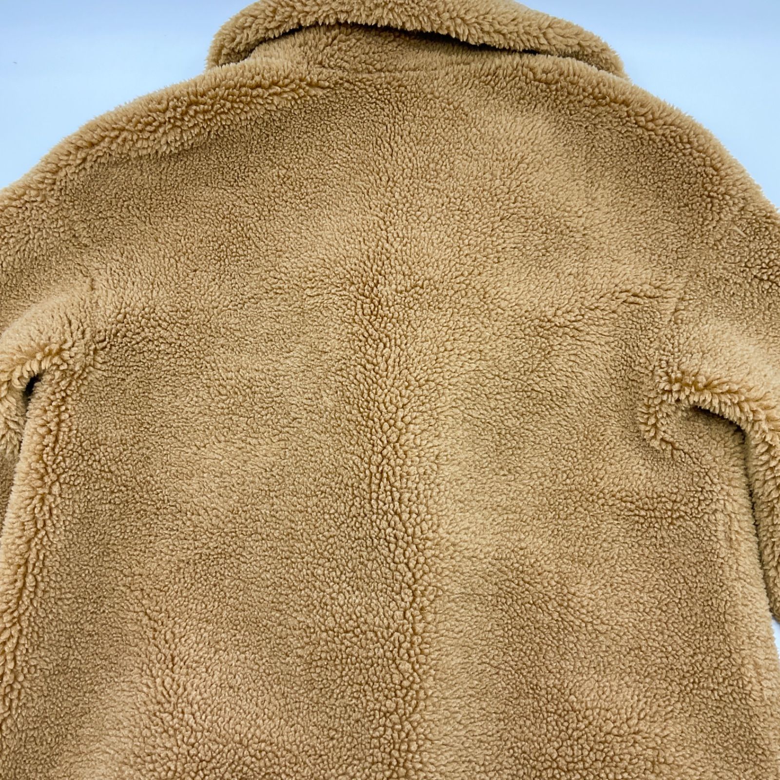 Stand Studio スタンドスタジオ ボアコート テディベアコート ロング