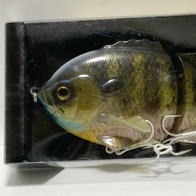 deps/デプス BULLSHOOTER 160 ブルシューター 160/カラー：#01R