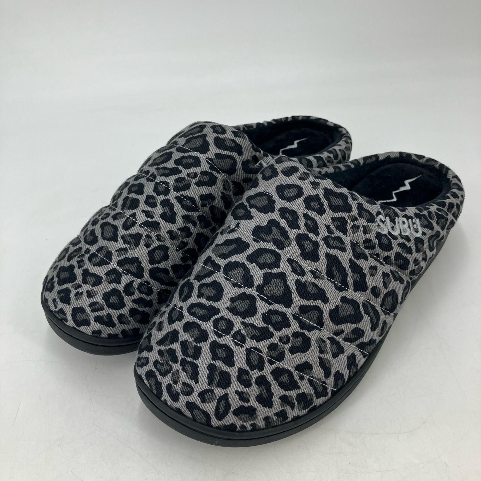 イオン広店 サンダル SUBU×MANASTASH MA-633 サイズ 2 127