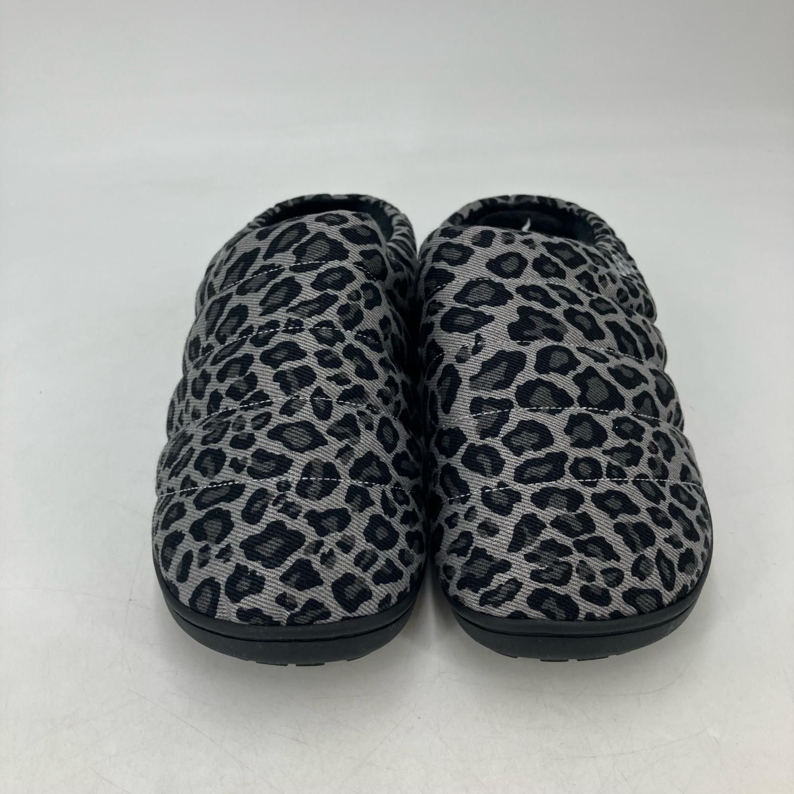 イオン広店 サンダル SUBU×MANASTASH MA-633 サイズ 2 127