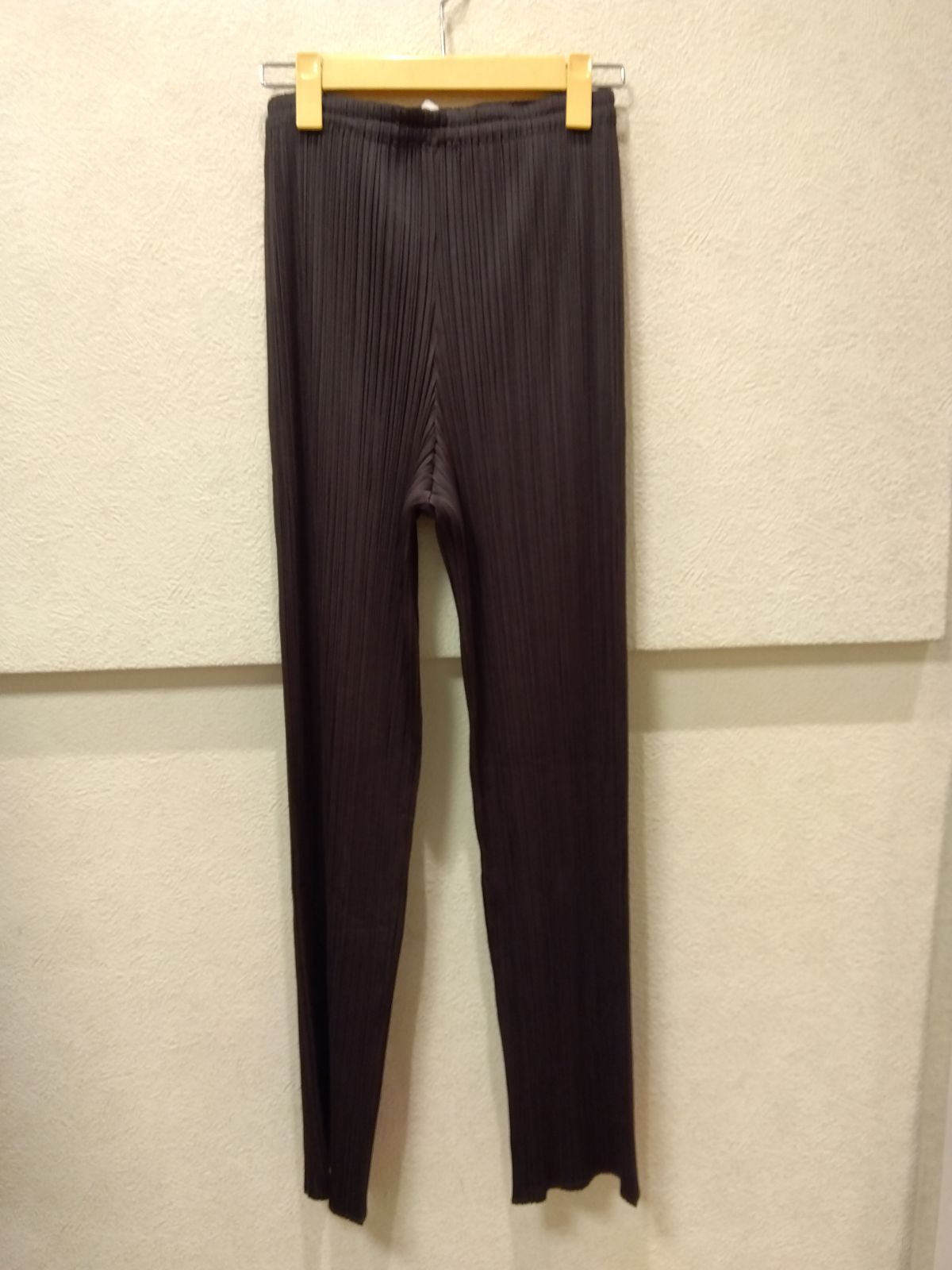 M4 プリーツプリーズ パンツ サイズ3