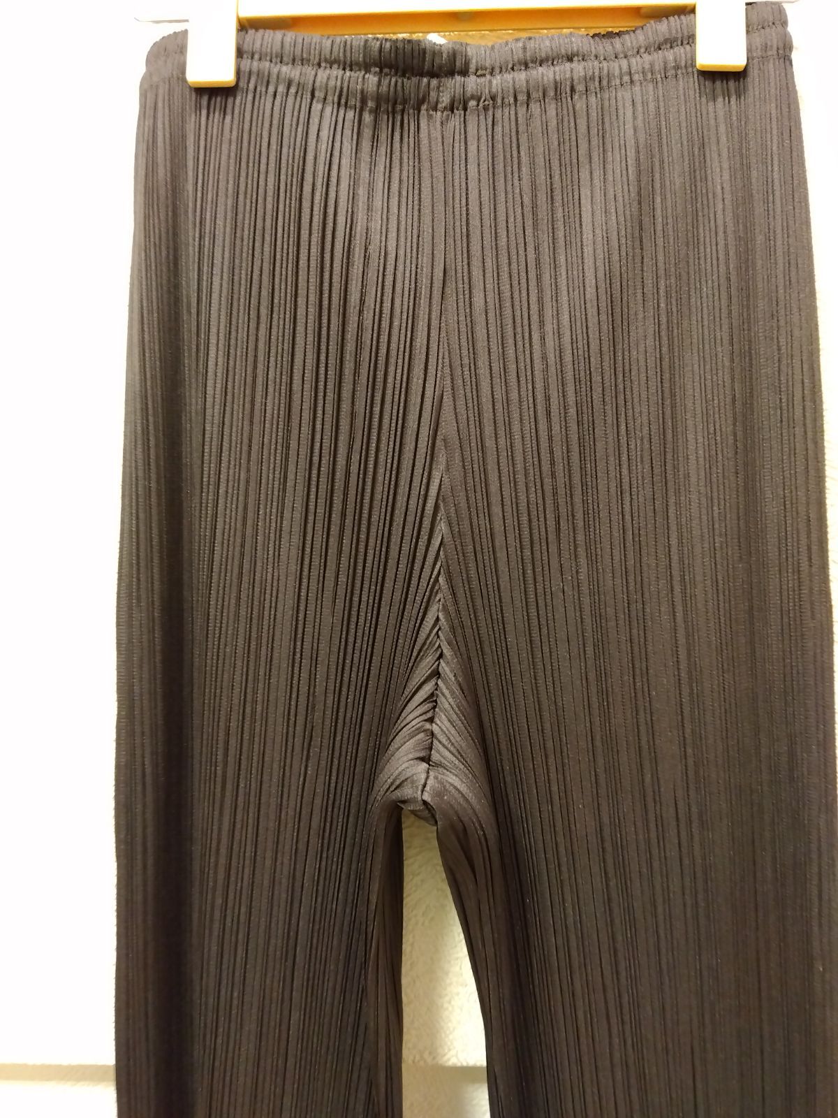 M4 プリーツプリーズ パンツ サイズ3