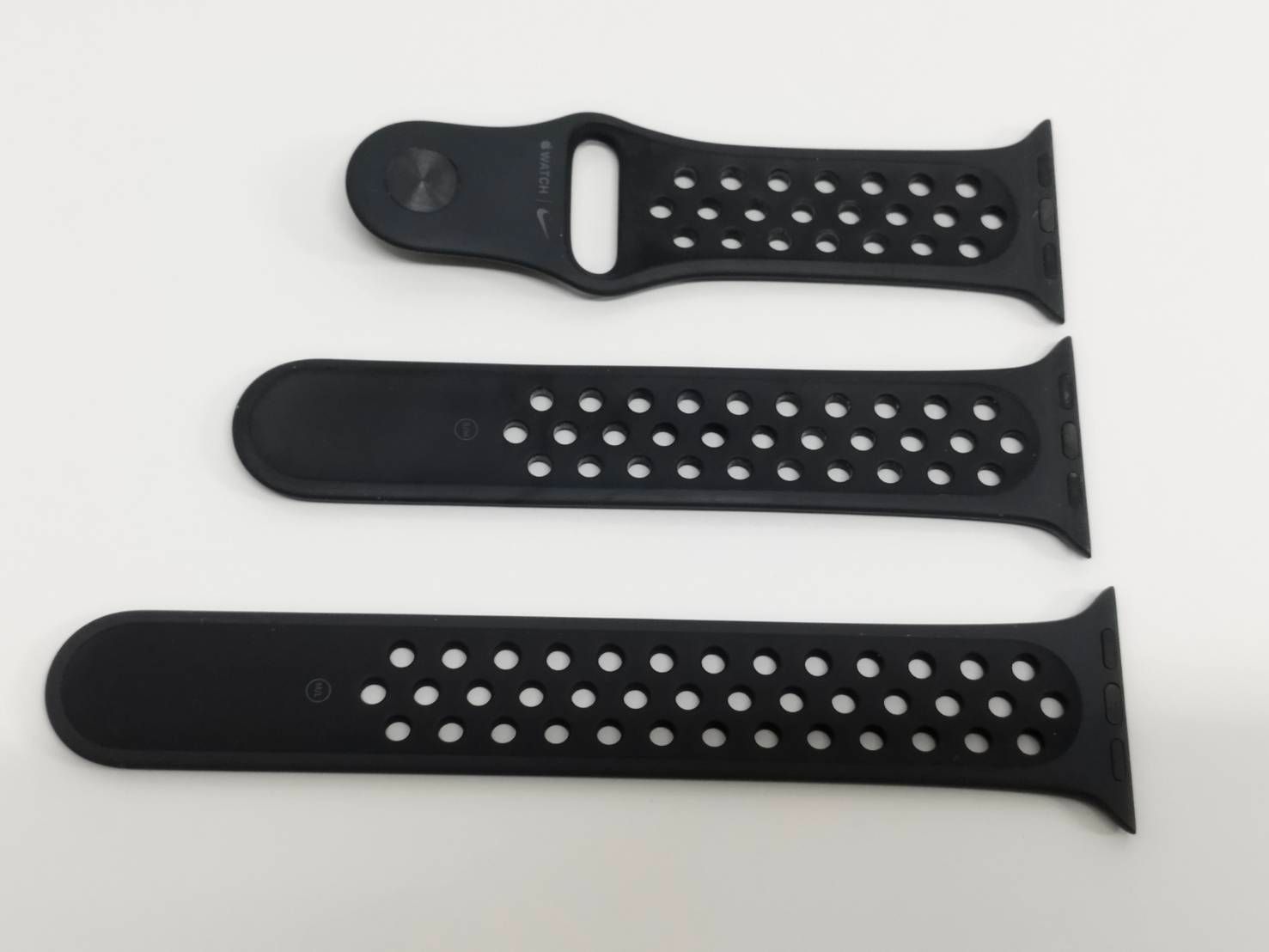 スマートウォッチ・ウェアラブル Apple Watch Nike Series 7/GPS/41mm 
