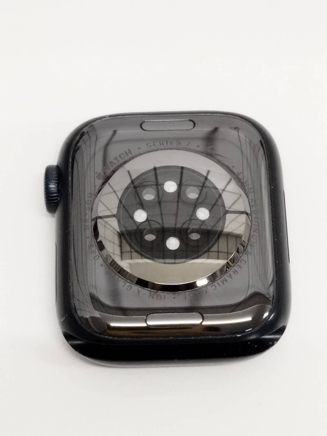 スマートウォッチ・ウェアラブル Apple Watch Nike Series 7/GPS/41mm 