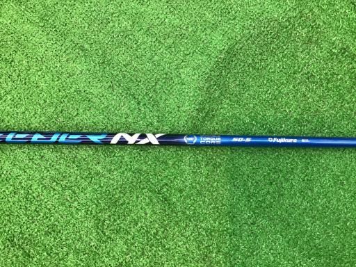 ブリヂストン BRIDGESTONE B2 5W フェアウェイウッド FW SPEEDER NX 50