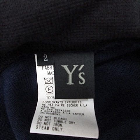 プルオーバー 長袖