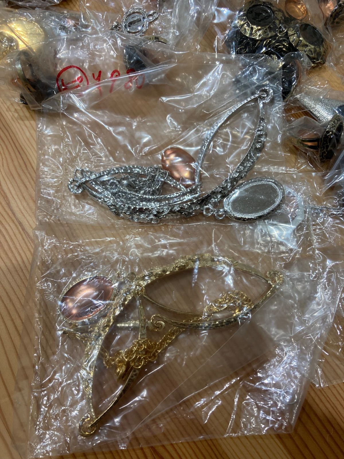 七宝焼き パーツ