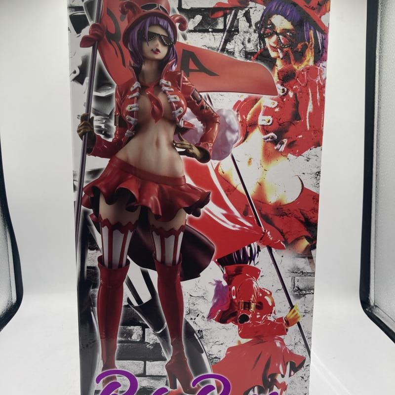 Portrait Of Pirates P O LIMITED EDITION 革命軍 東軍 軍隊長 ベロ･ベティ 90