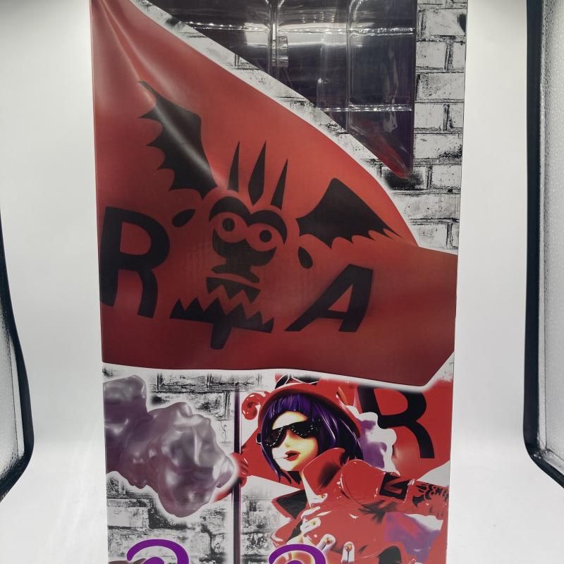 Portrait Of Pirates P O LIMITED EDITION 革命軍 東軍 軍隊長 ベロ・ベティ 90