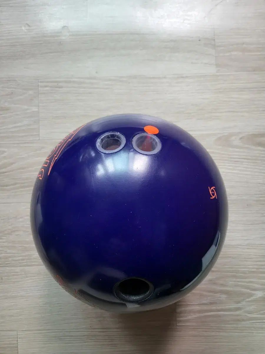 ボーリング ボール