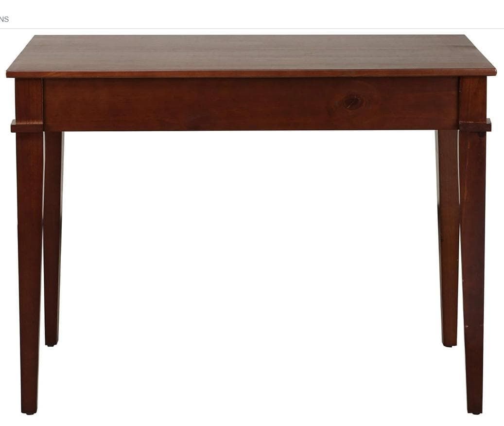 新品 アマゾンブランド Rivet Classic アンティーク調 木製デスク 新品 アマゾンブランド Rivet Classic アンティーク調 木製デスク