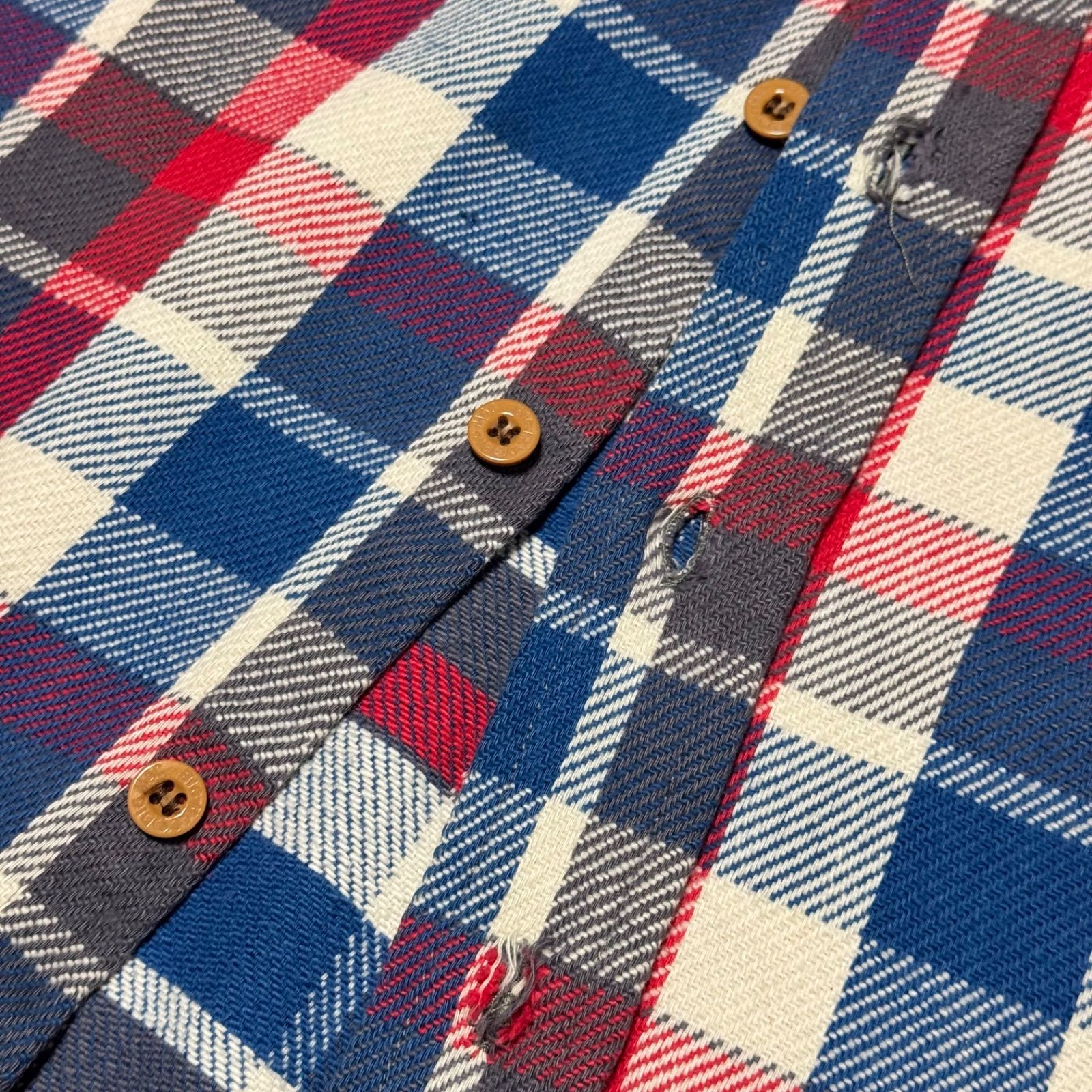 希少【BIG MAC ビッグマック 【商品名】ポルトガル製 VINTAGE