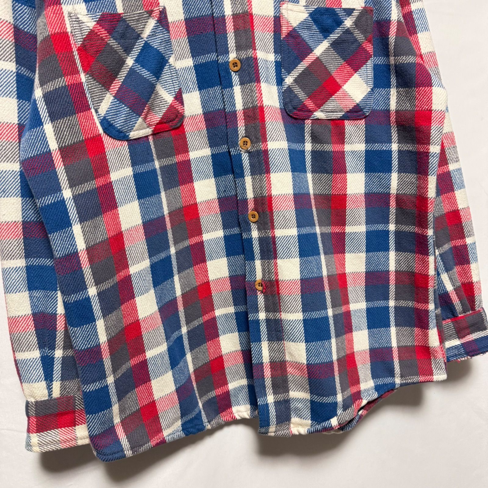 希少【BIG MAC ビッグマック 【商品名】ポルトガル製 VINTAGE