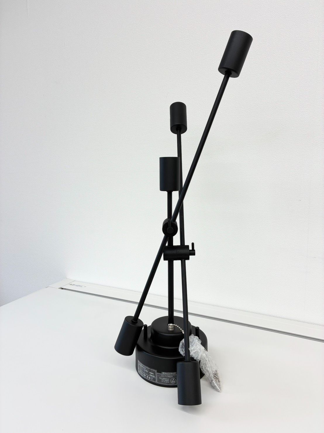 定価28,000円】ELUX エルックス CISCO シスコ 5灯シーリングライト