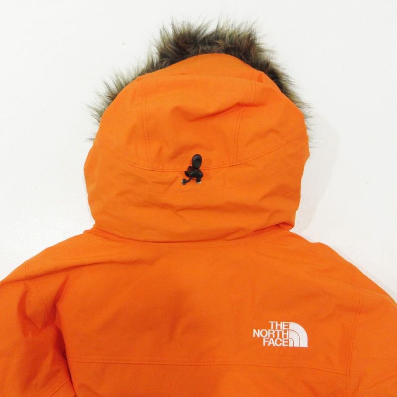 GORE-TEXロゴ刺繍ダウンジャケット ND92032