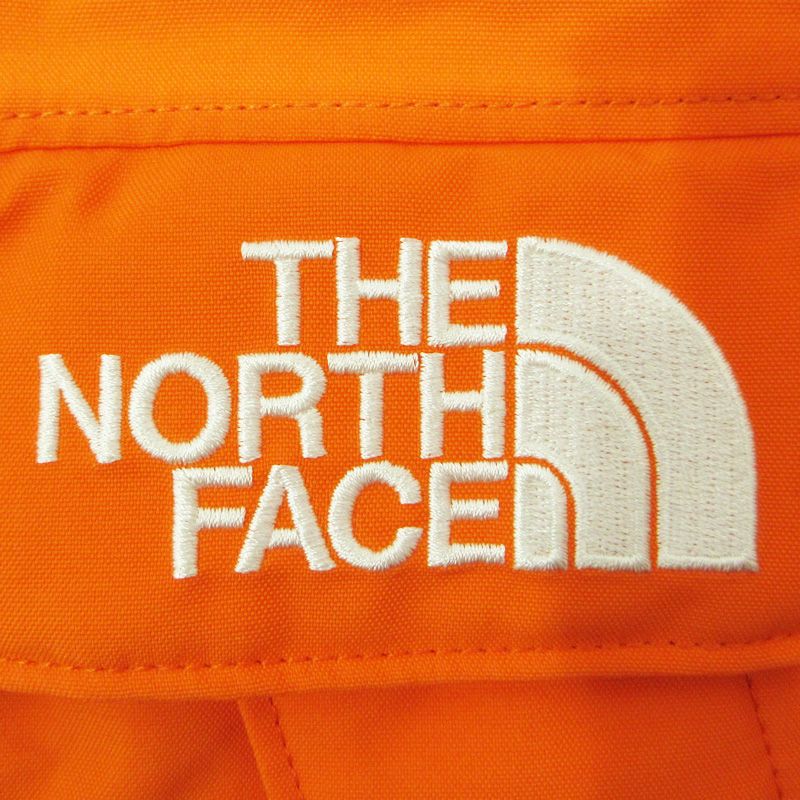 アンタークティカパーカー