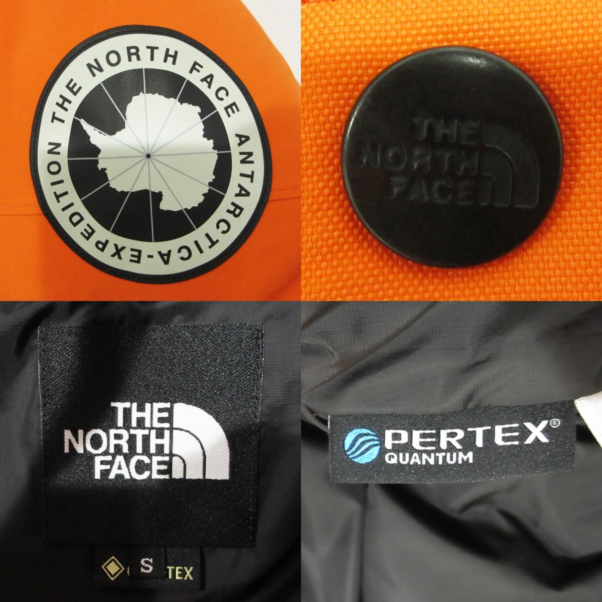 ND92032 オレンジ