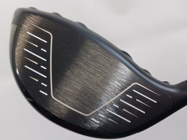 ドライバー ピン