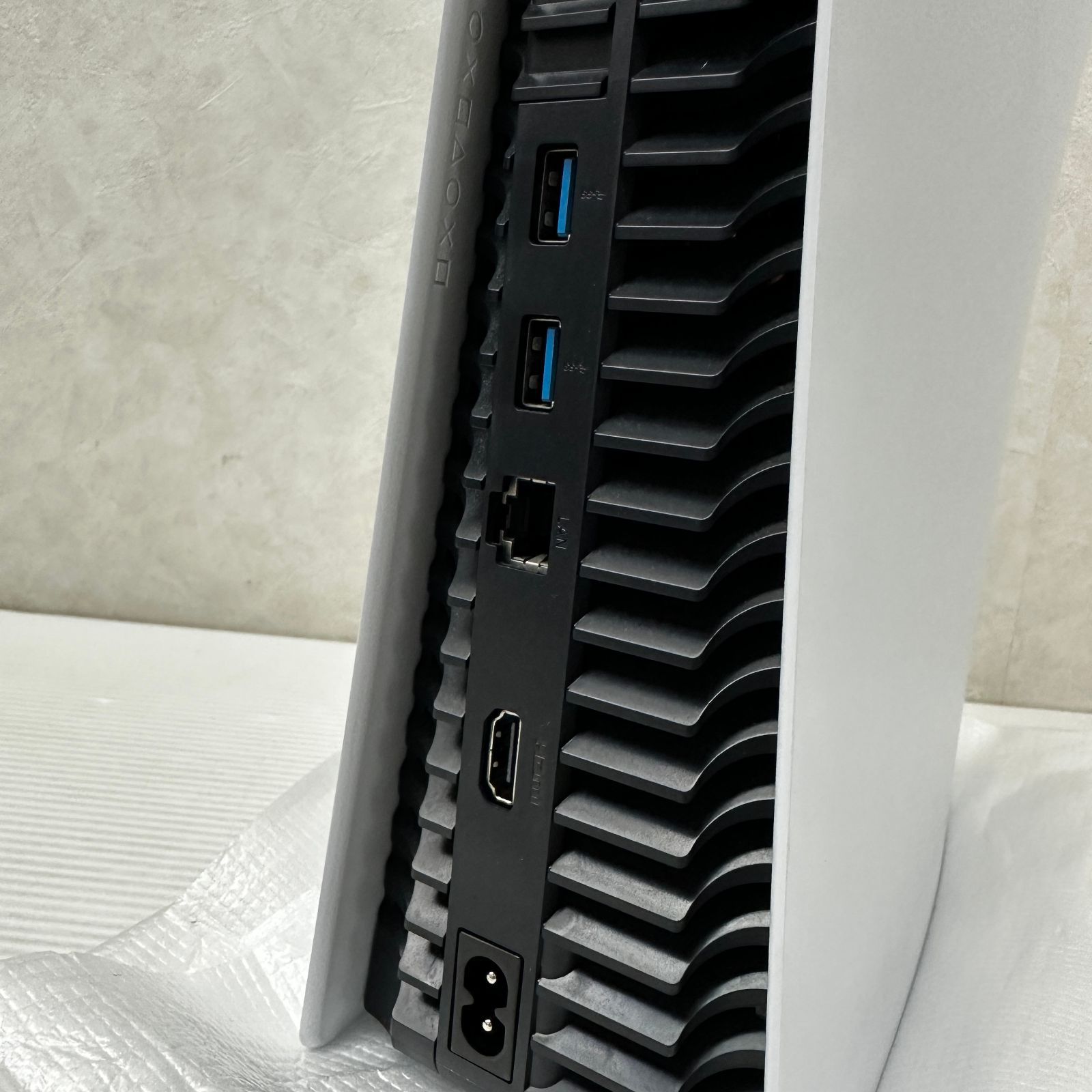 エディション CFI