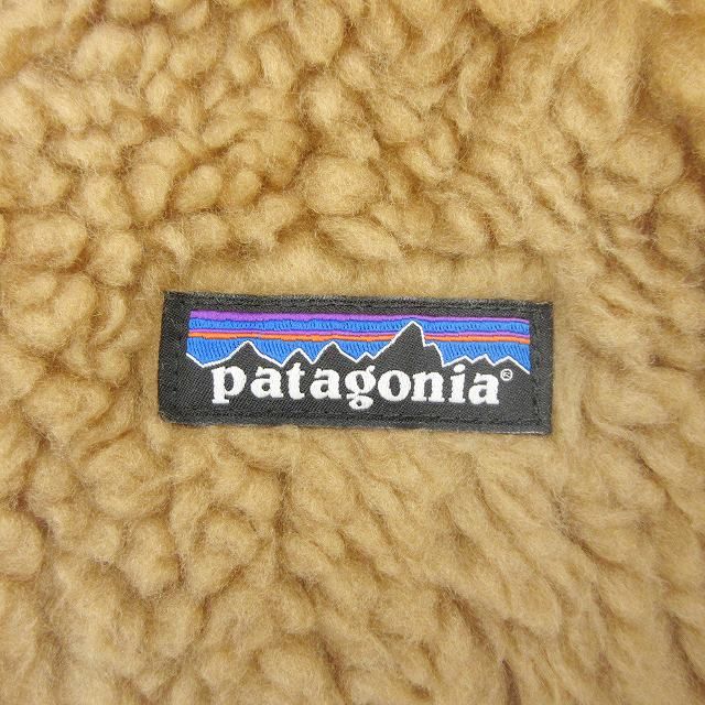 美品 19AW パタゴニア Patagonia Dusty Mesa Vest ダスティー メサ