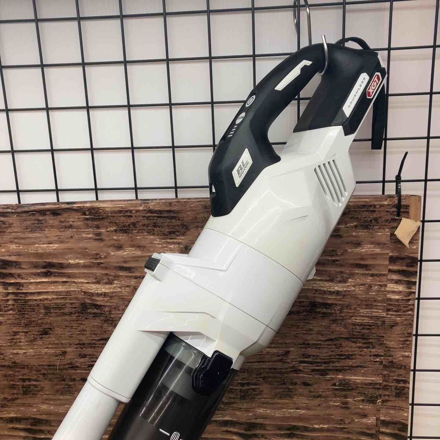 コードレスクリーナー ☆マキタ(makita) CL003GZW川越店 中古品マキタ 