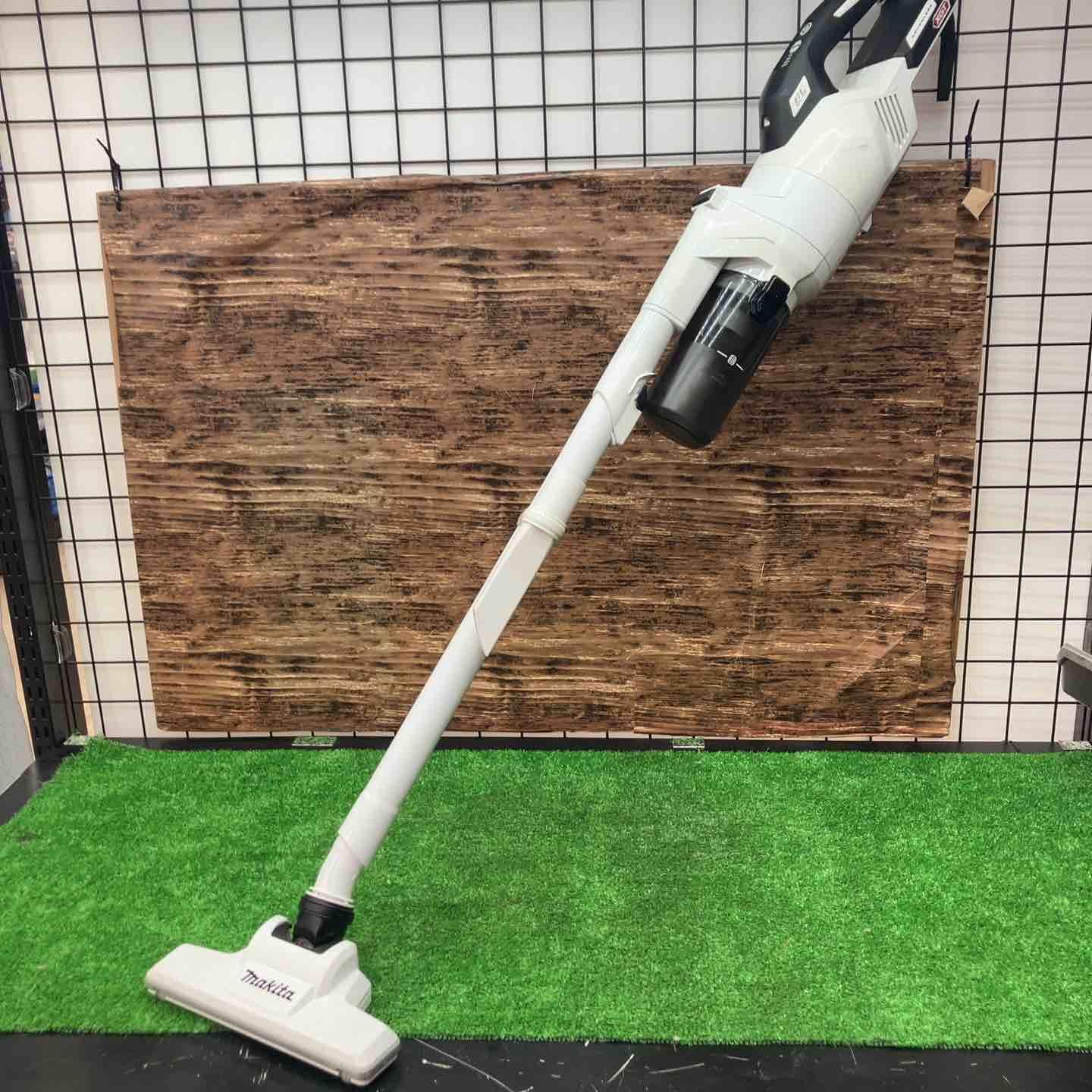 コードレスクリーナー ☆マキタ(makita) CL003GZW川越店 中古品マキタ 