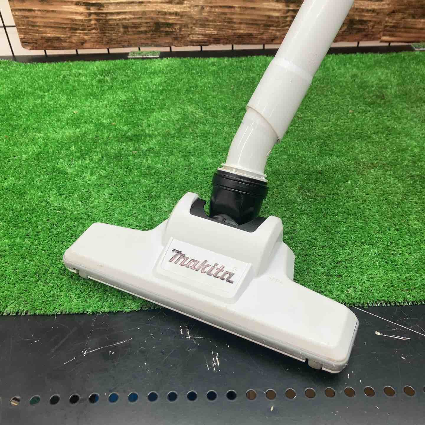 コードレスクリーナー ☆マキタ(makita) CL003GZW川越店 中古品マキタ 