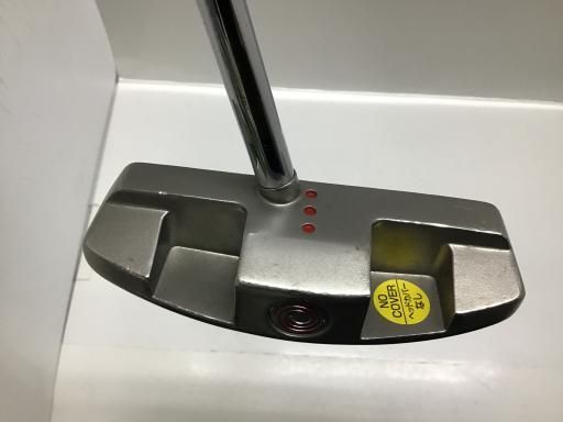 オデッセイ WHITE HOT XG #8 CS(センターシャフト) 34インチ パター PT