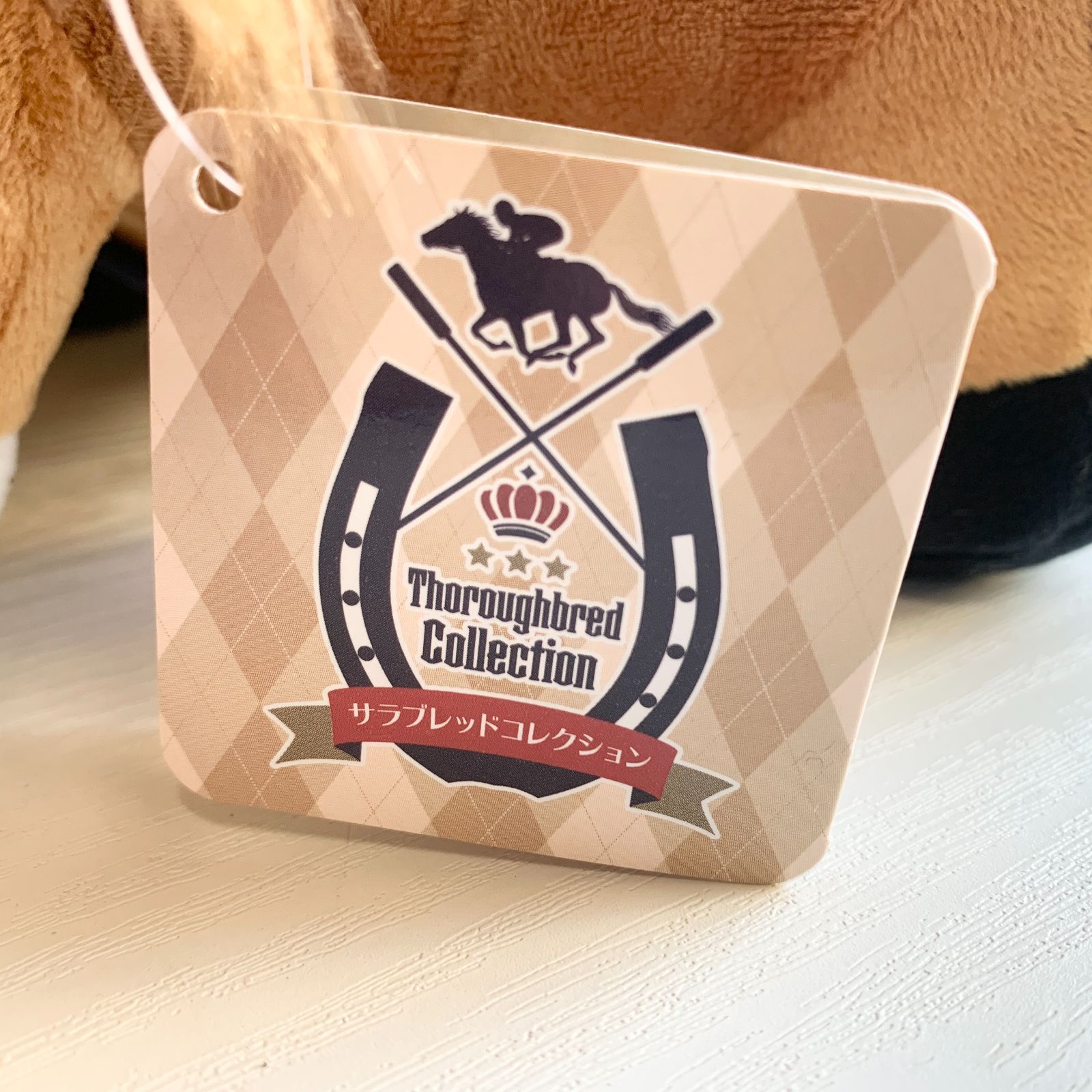 サラブレッドコレクション BIG オルフェーヴル 6点セット