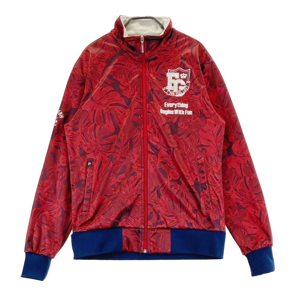 STUSSY × ALPHA N-2B 短身パーカー M サイズ コラボモデル