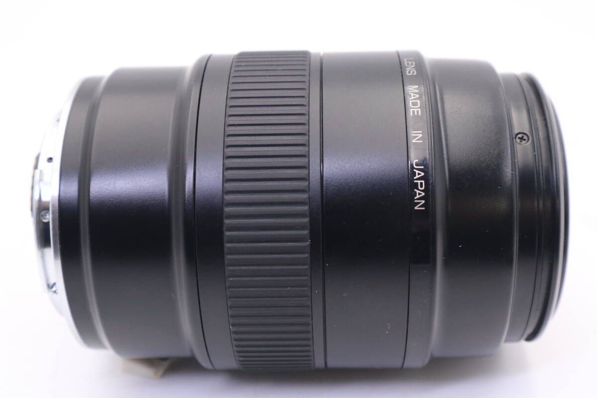 マクロ キヤノン