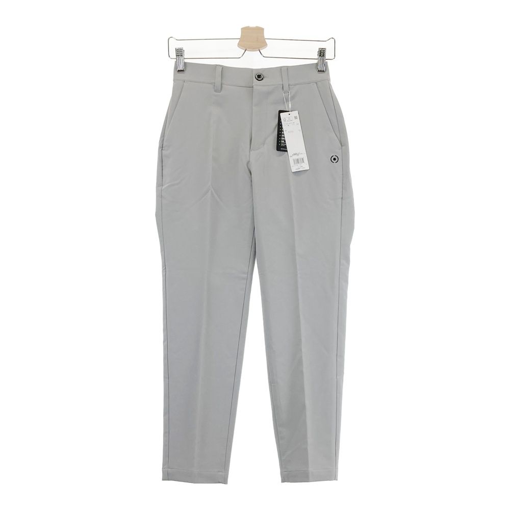 サイズ SS PING ピン モデル ストレッチパンツ グレー系 240101554919 ゴルフウェア レディース ストスト