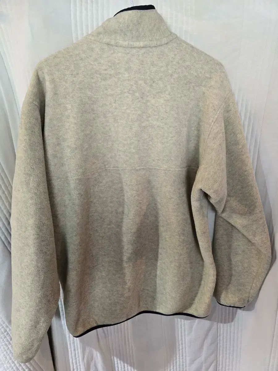 パタゴニア シンチラ フリース M アイボリー OLIVEOS_COM_TR