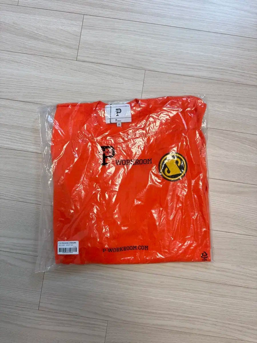 POHANG STEELERS 浦項スティーラース 50周年 ニットジャージ