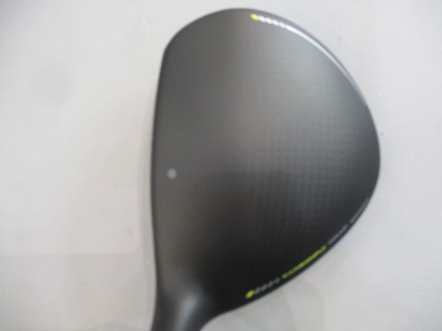 フェアウェイウッド ピン G 430 MAX ALTA J CB BLACK JP SR 18 137733