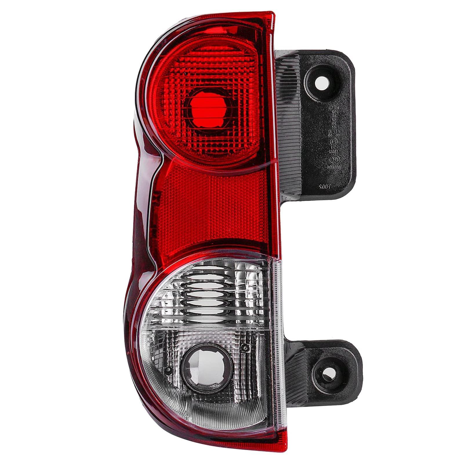 テールランプの通販 nv200 NV200 NV200バネット NV200テールライト、車