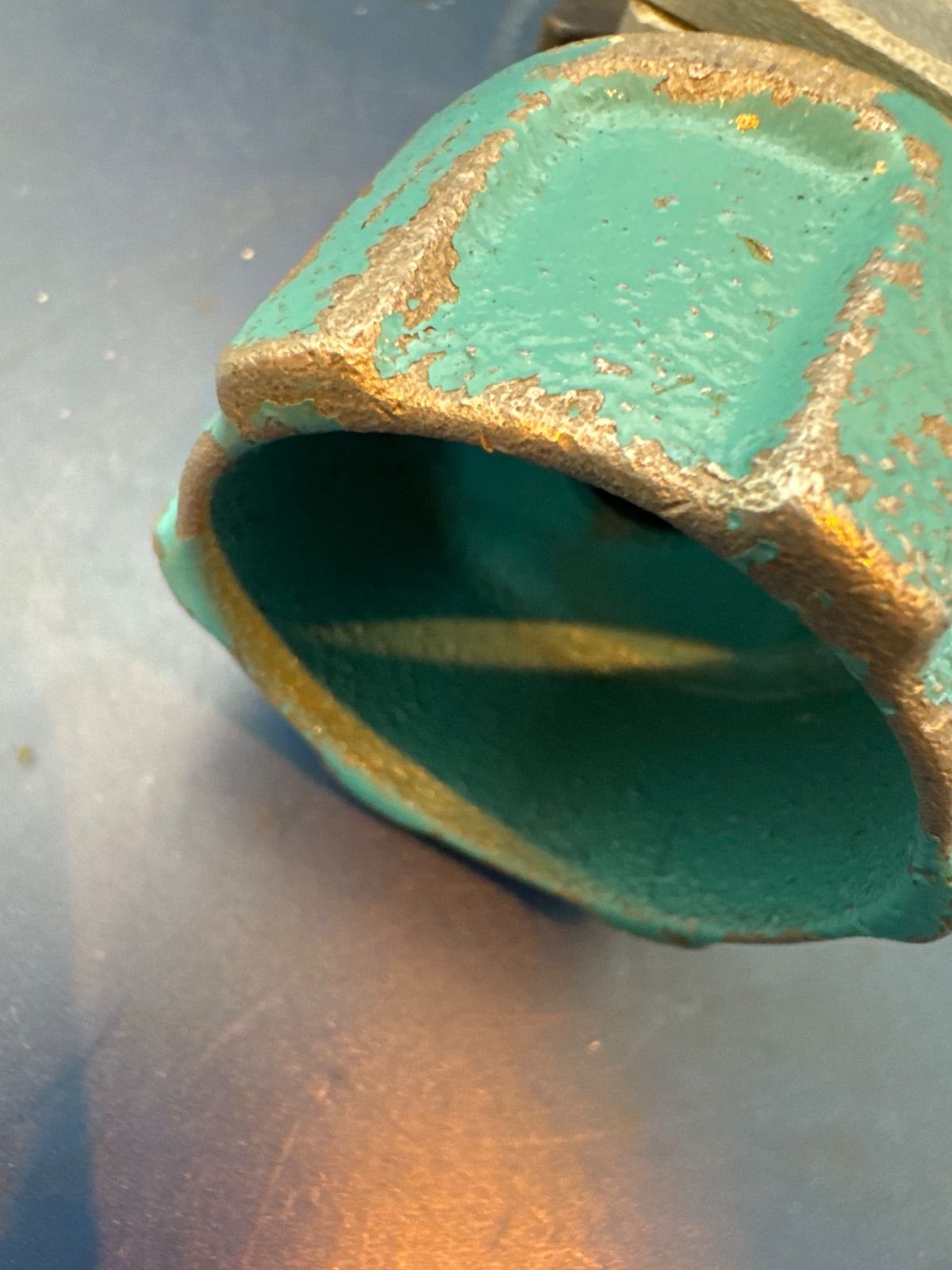 ポリエチレンカッタ