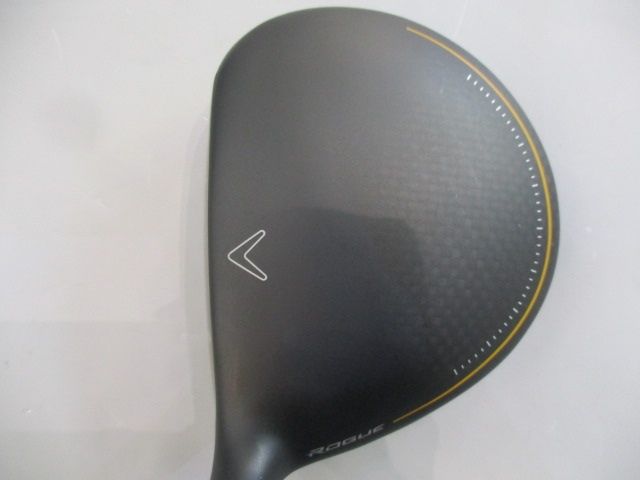 フェアウェイウッド キャロウェイ ROGUE ST MAX D VENTUS 5 for Callaway JP S 19 137739