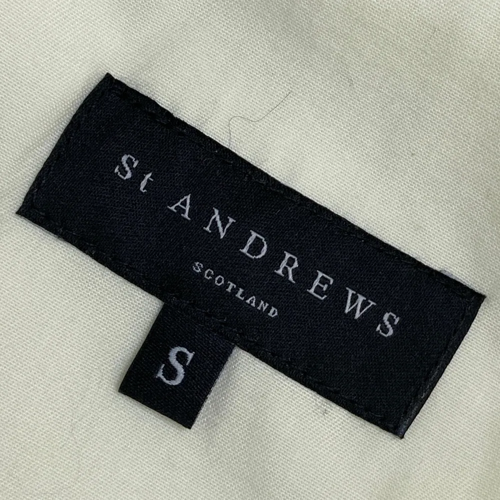 ゴルフ サイズ：S ST ANDREWS セントアンドリュース ストレッチ ロング