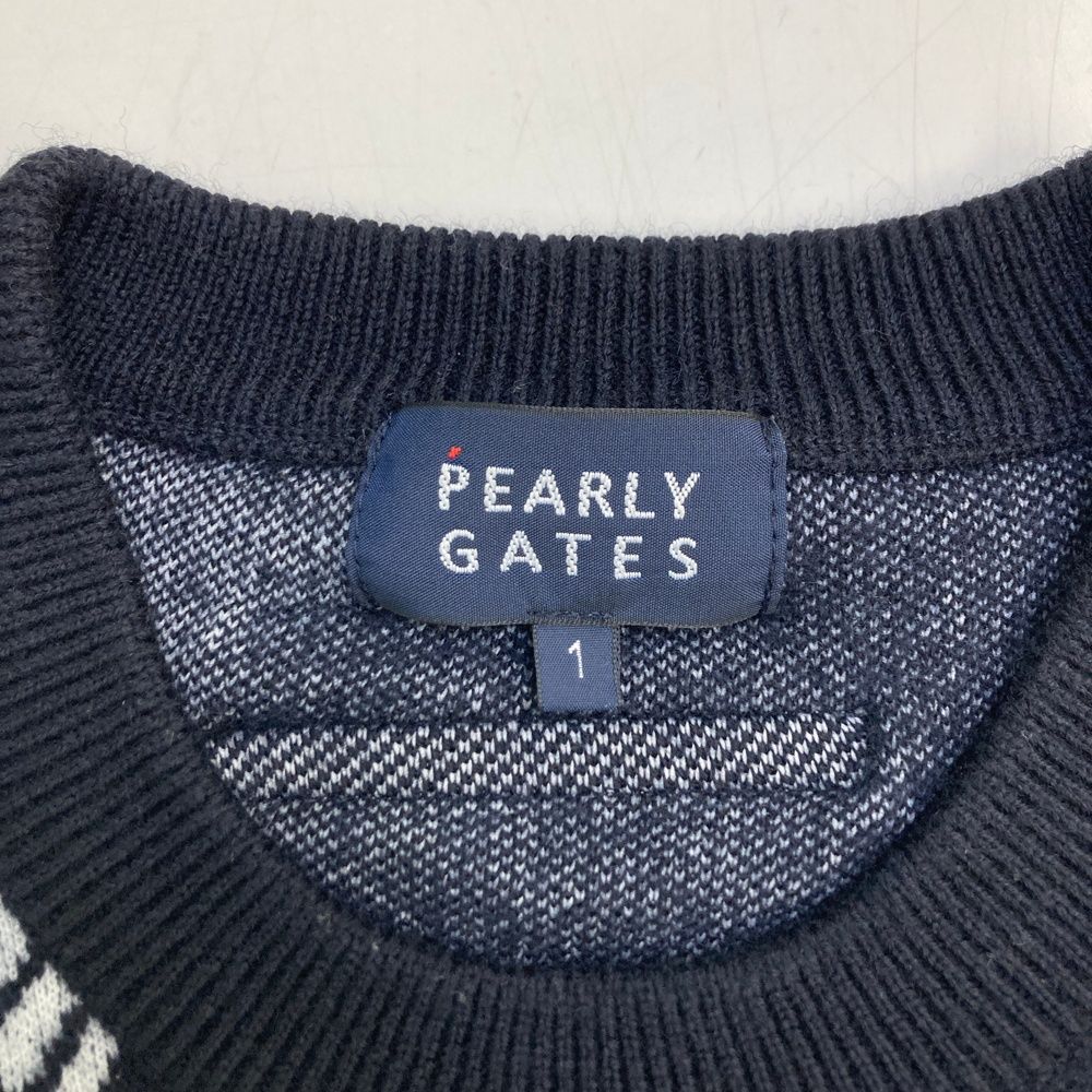 ニットセーター